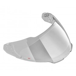 BMW Motorrad Ζελατίνα Κράνους System 8 Διάφανη